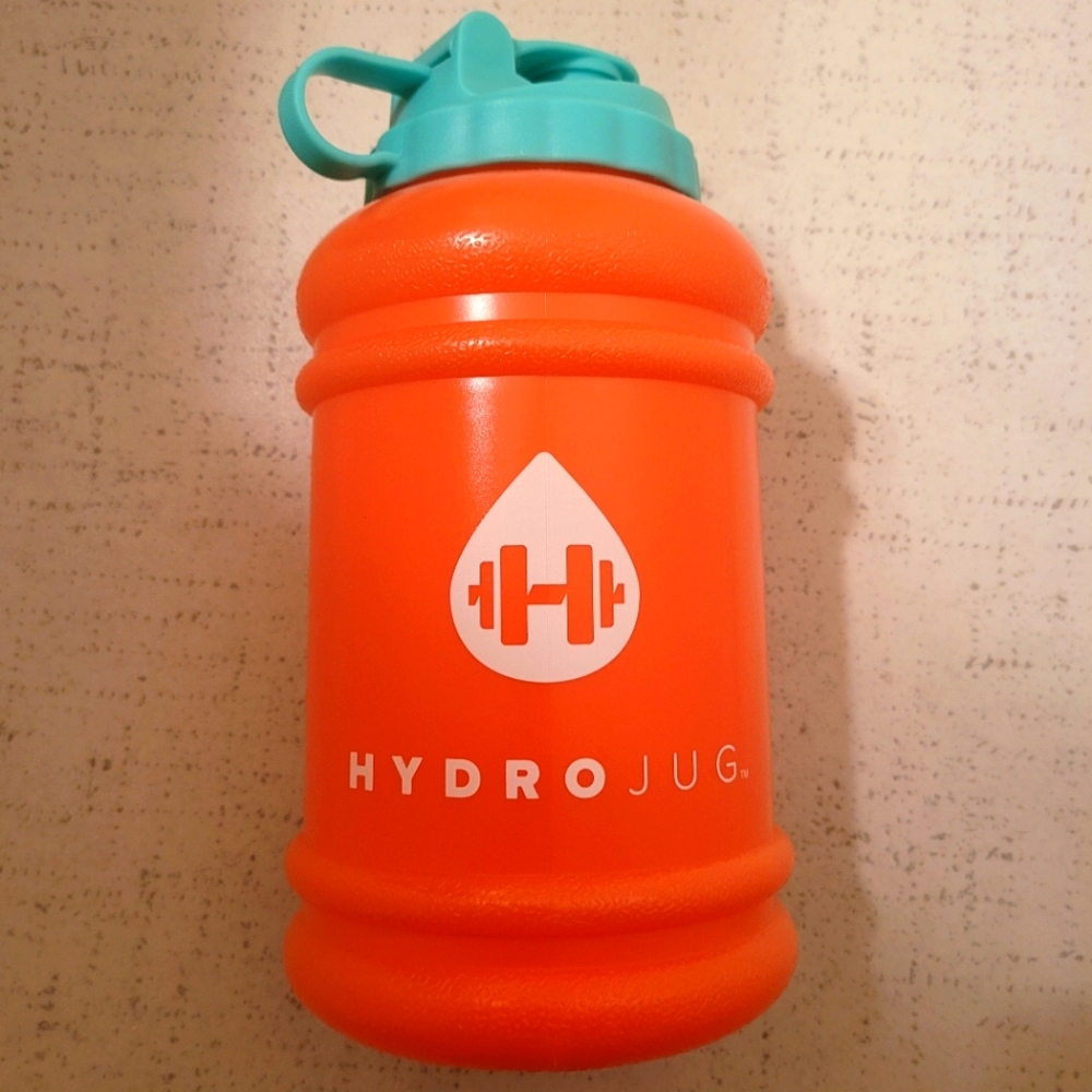 Hydrojug